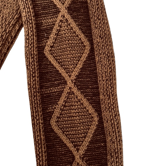 LCR Black Edition Premium Knit Men’s Size XXL 1/4 Zip 3 Button Toggles Sweater - Picture 10 of 15